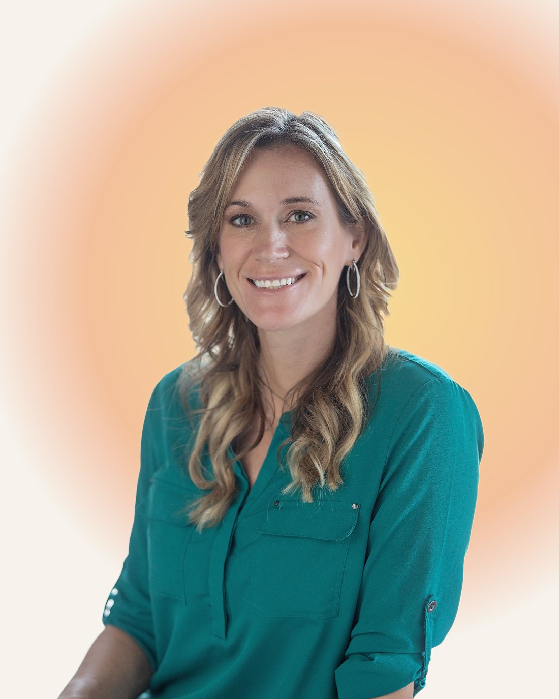 Niki Humpherys, certified grief educator and coach